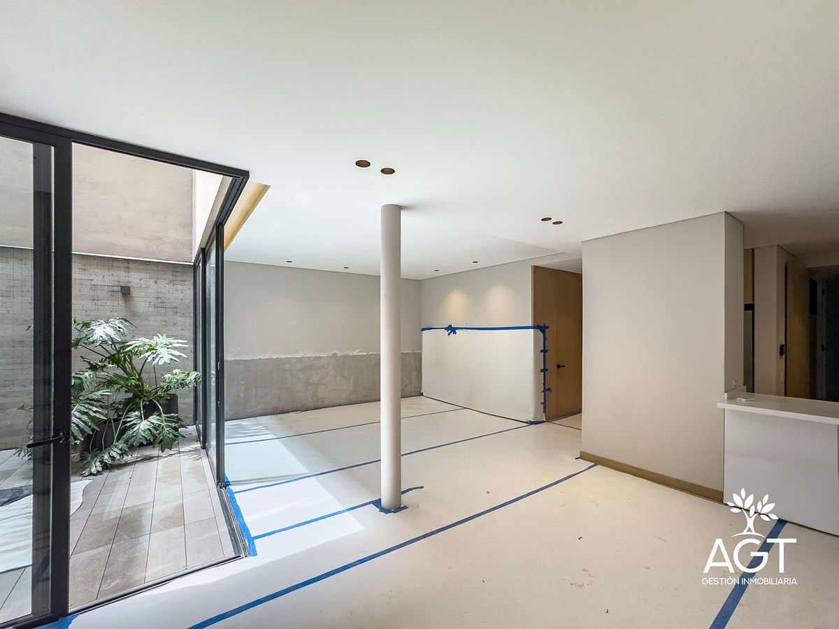 Apartamento em Chapultepec Morales, Miguel Hidalgo, foto 15 de 28
