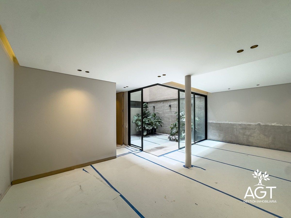 Apartamento em Chapultepec Morales, Miguel Hidalgo, foto 14 de 28