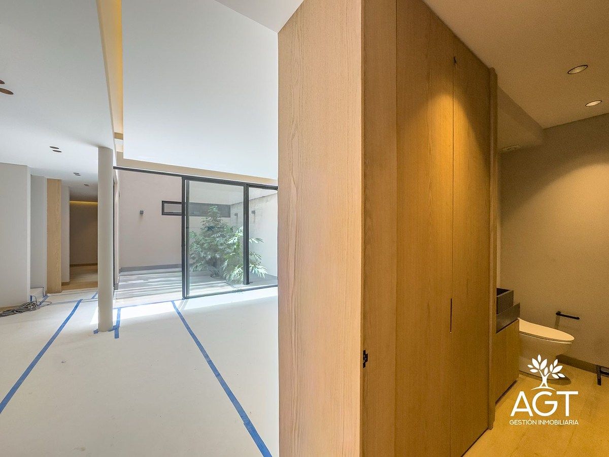 Apartamento em Chapultepec Morales, Miguel Hidalgo, foto 19 de 28