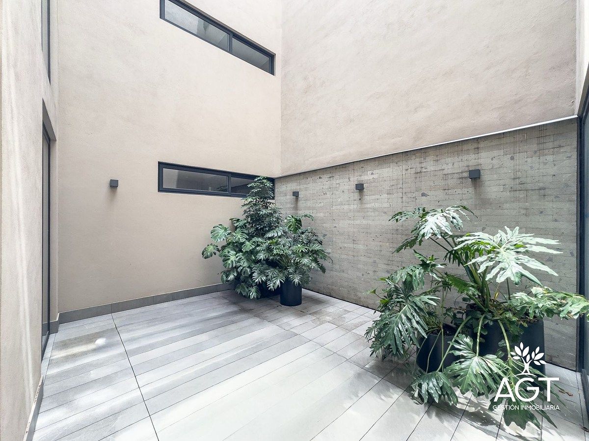 Apartamento em Chapultepec Morales, Miguel Hidalgo, foto 20 de 28