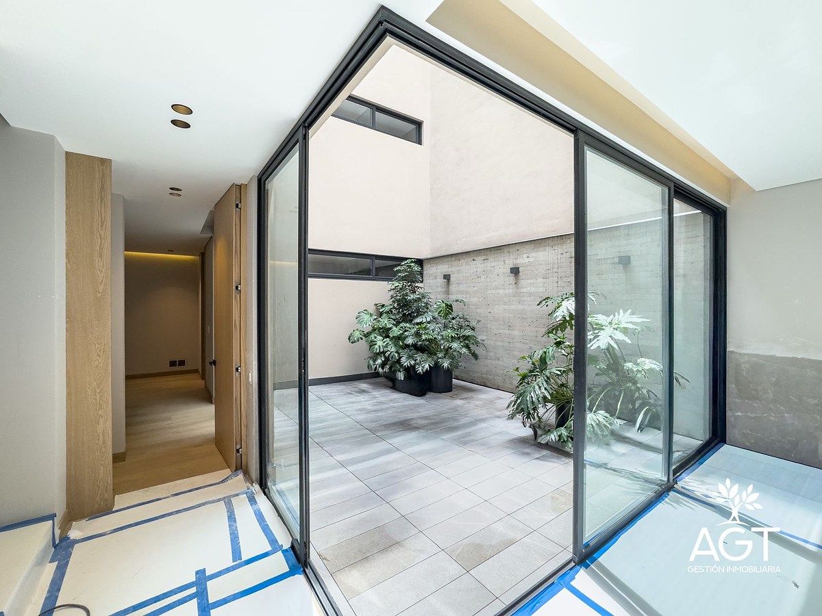 Apartamento em Chapultepec Morales, Miguel Hidalgo, foto 21 de 28