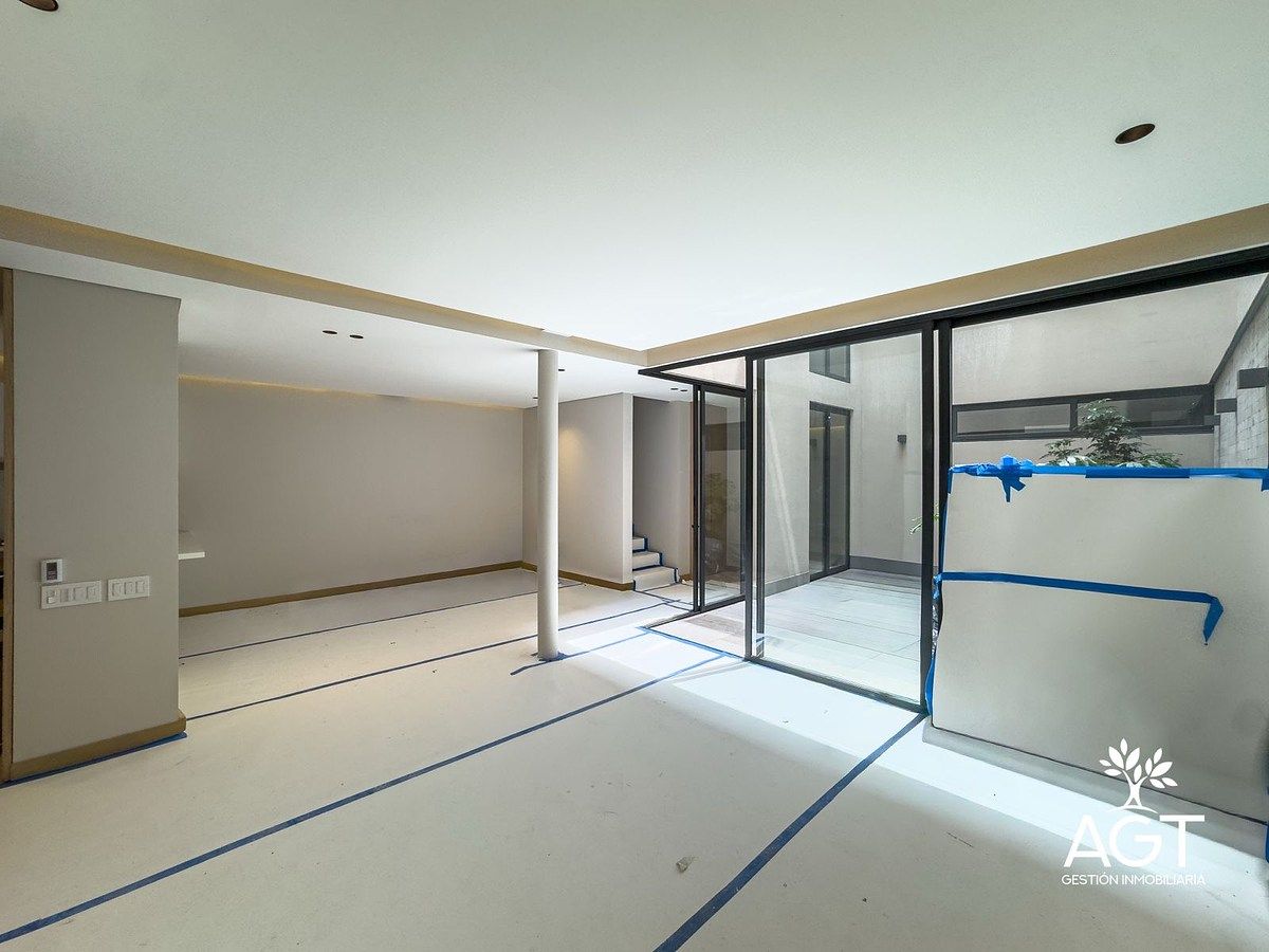 Apartamento em Chapultepec Morales, Miguel Hidalgo, foto 24 de 28