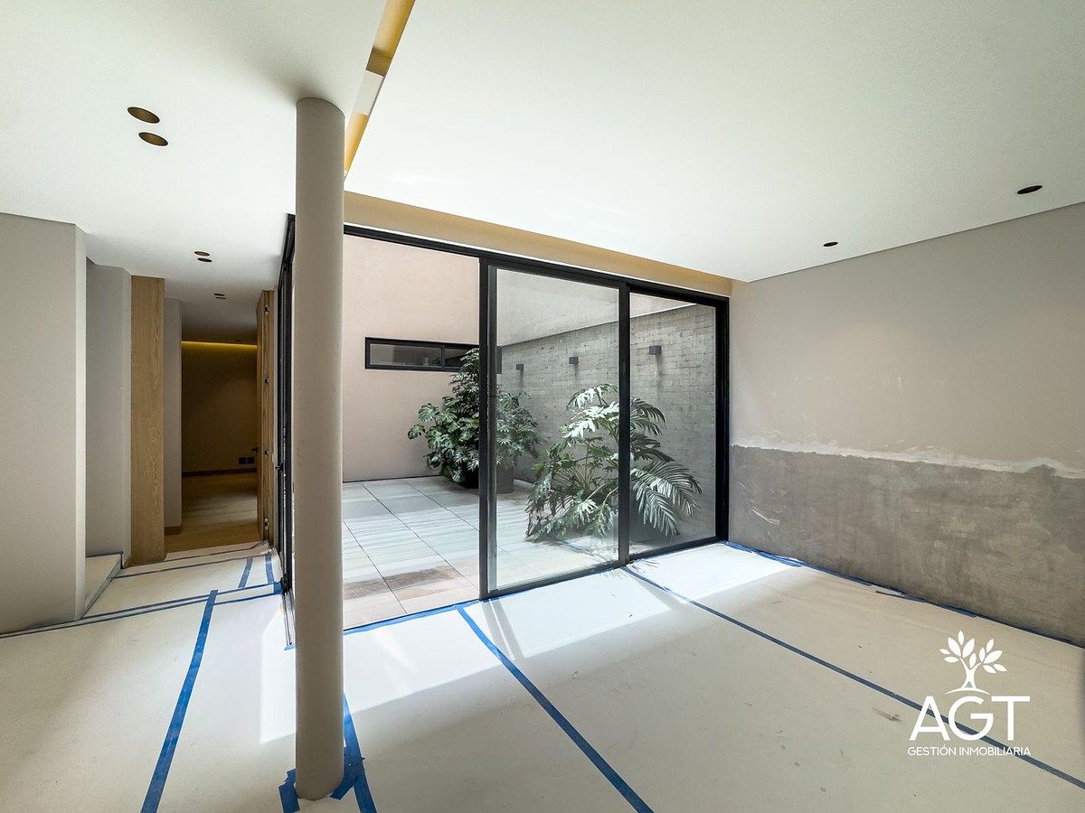 Apartamento em Chapultepec Morales, Miguel Hidalgo, foto 25 de 28