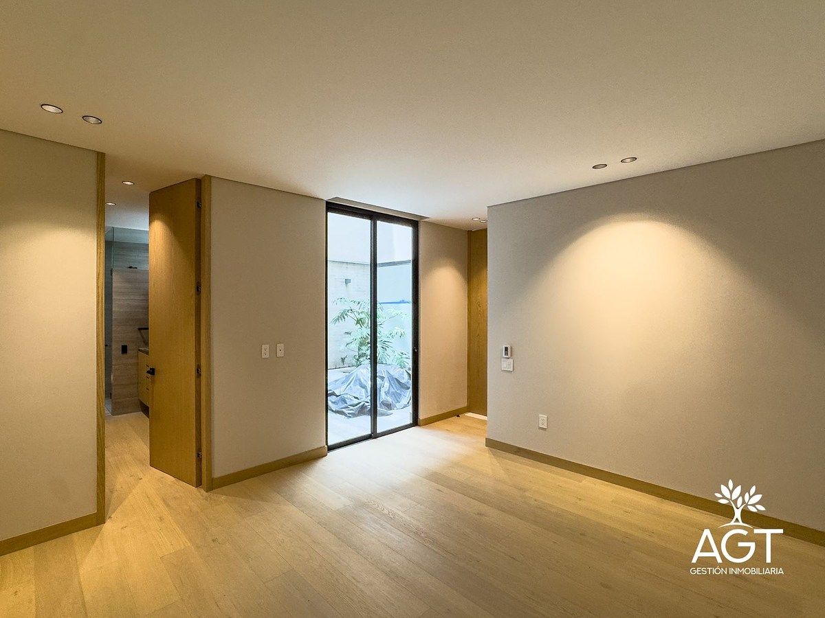 Apartamento em Chapultepec Morales, Miguel Hidalgo, foto 26 de 28