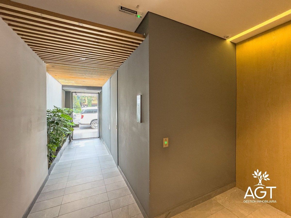 Apartamento em Chapultepec Morales, Miguel Hidalgo, foto 28 de 28