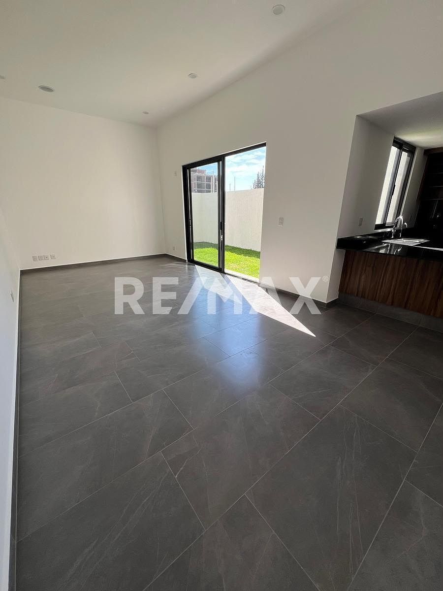 Casa en Jurica, Querétaro, foto 18 de 21