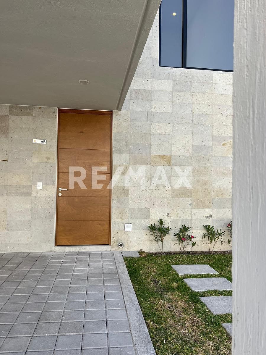 Casa en Jurica, Querétaro, foto 2 de 21