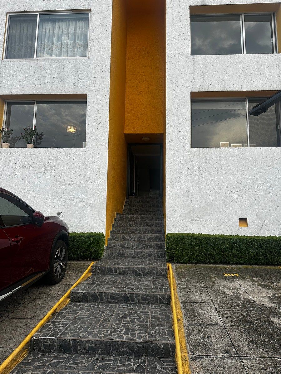 Departamento en Santa Cruz del Monte, Naucalpan de Juárez, foto 11 de 11