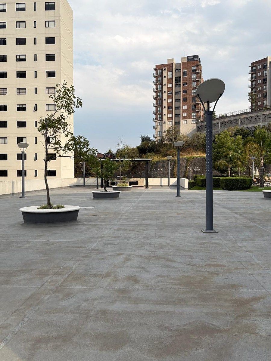 Apartamento em Adolfo López Mateos, Cuajimalpa de Morelos, foto 25 de 26