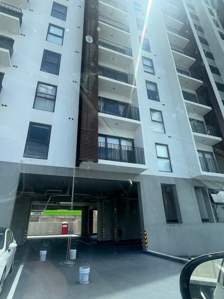 Departamento en Santa María Tequepexpan, Tlaquepaque, foto 33 de 35