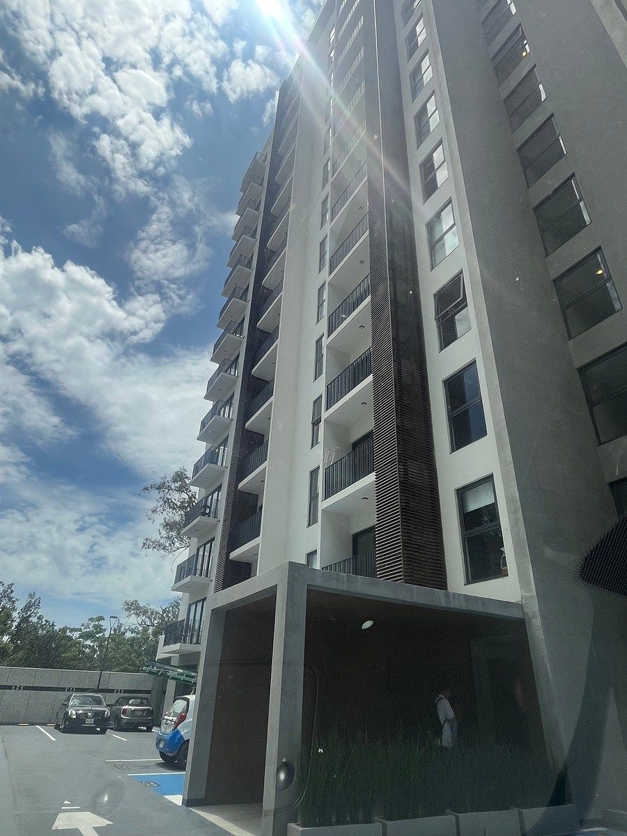 Departamento en Santa María Tequepexpan, Tlaquepaque, foto 34 de 35