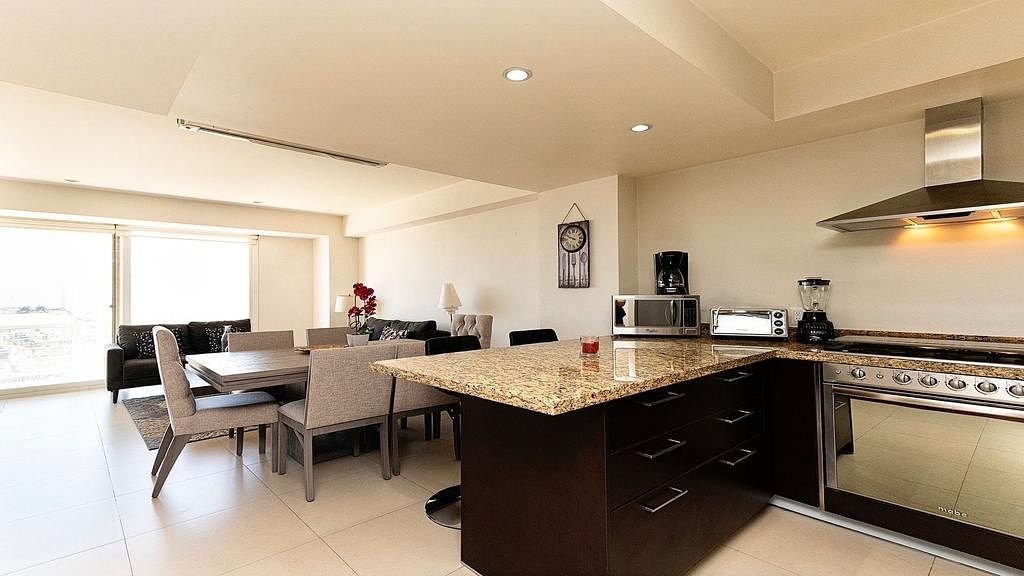Apartamento em El Campanario, Querétaro, foto 2 de 10
