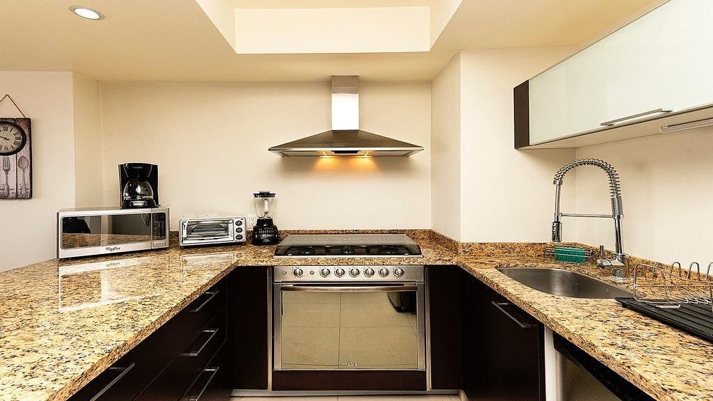 Apartamento em El Campanario, Querétaro, foto 3 de 10