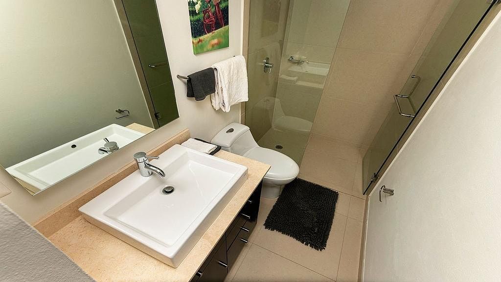 Apartamento em El Campanario, Querétaro, foto 5 de 10