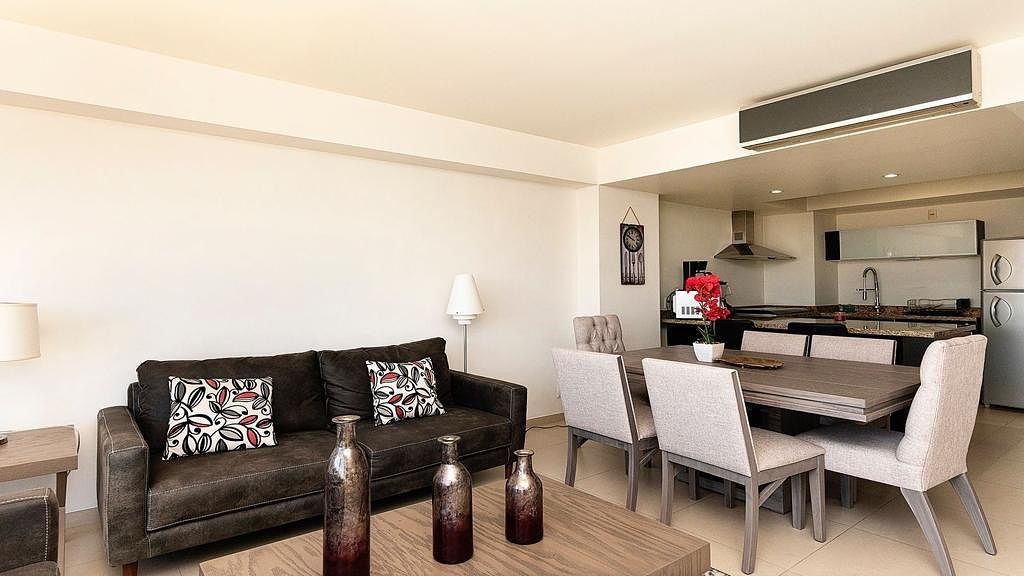 Apartamento em El Campanario, Querétaro, foto 7 de 10