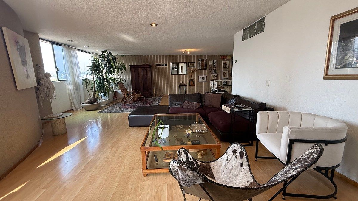 Department for Sale in Lomas de Tecamachalco, photo 1 of 23