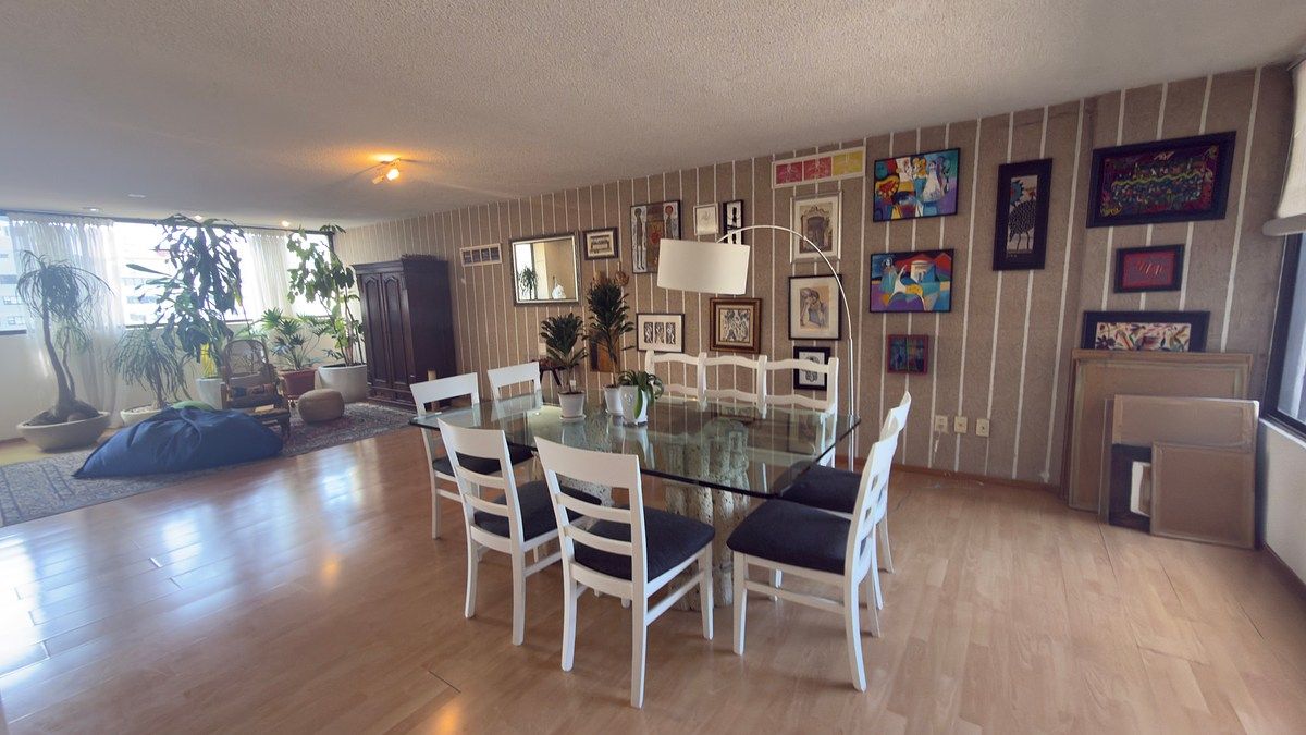 Apartment in Lomas de Tecamachalco, Naucalpan de Juárez, photo 12 of 23