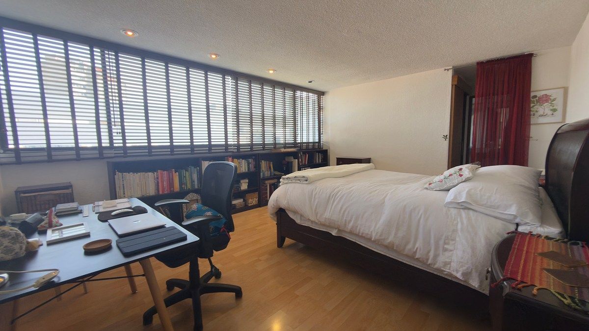 Apartment in Lomas de Tecamachalco, Naucalpan de Juárez, photo 16 of 23