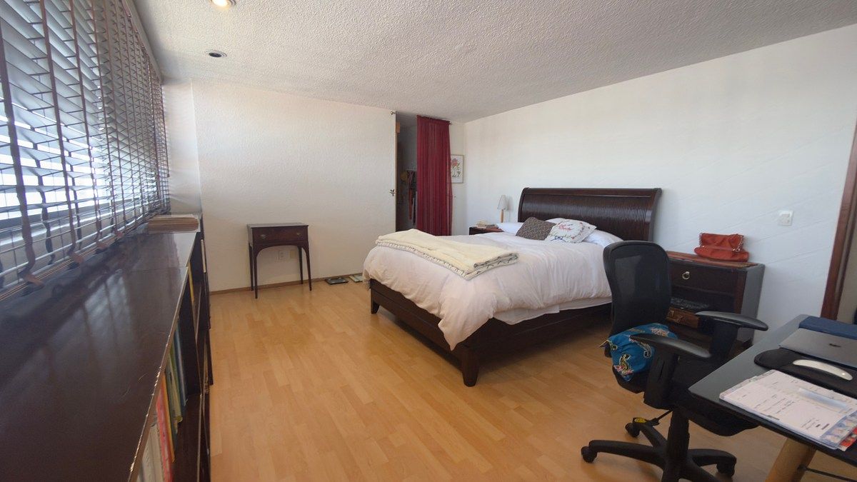 Apartment in Lomas de Tecamachalco, Naucalpan de Juárez, photo 17 of 23