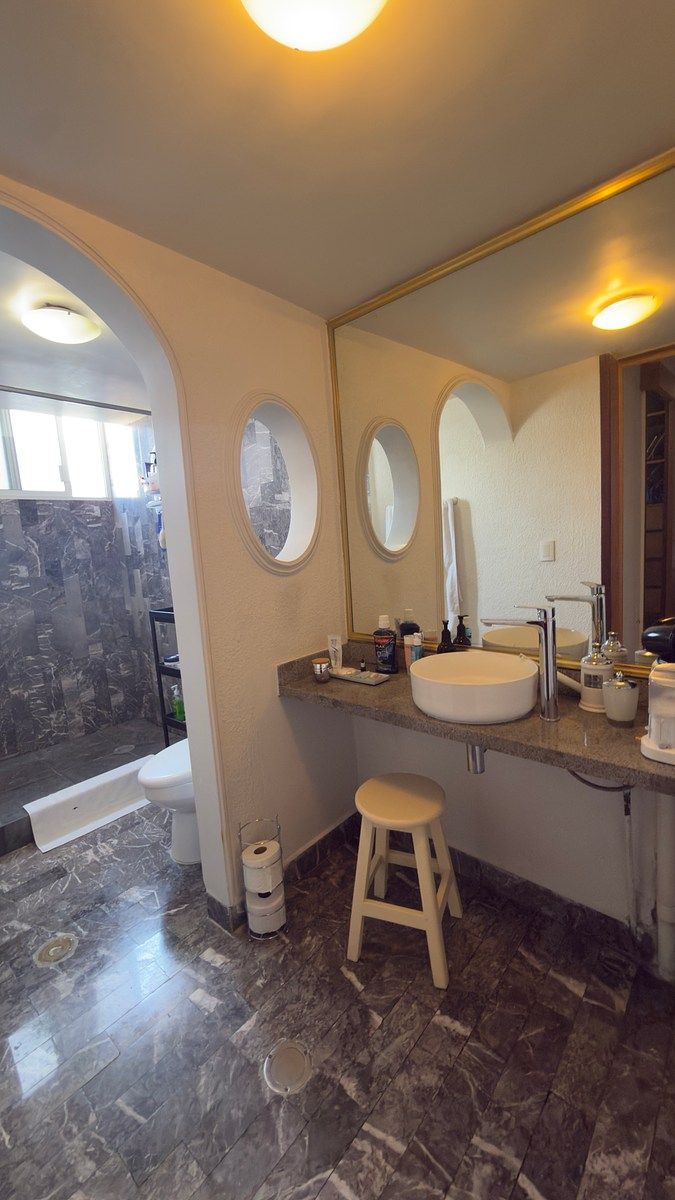 Apartment in Lomas de Tecamachalco, Naucalpan de Juárez, photo 19 of 23
