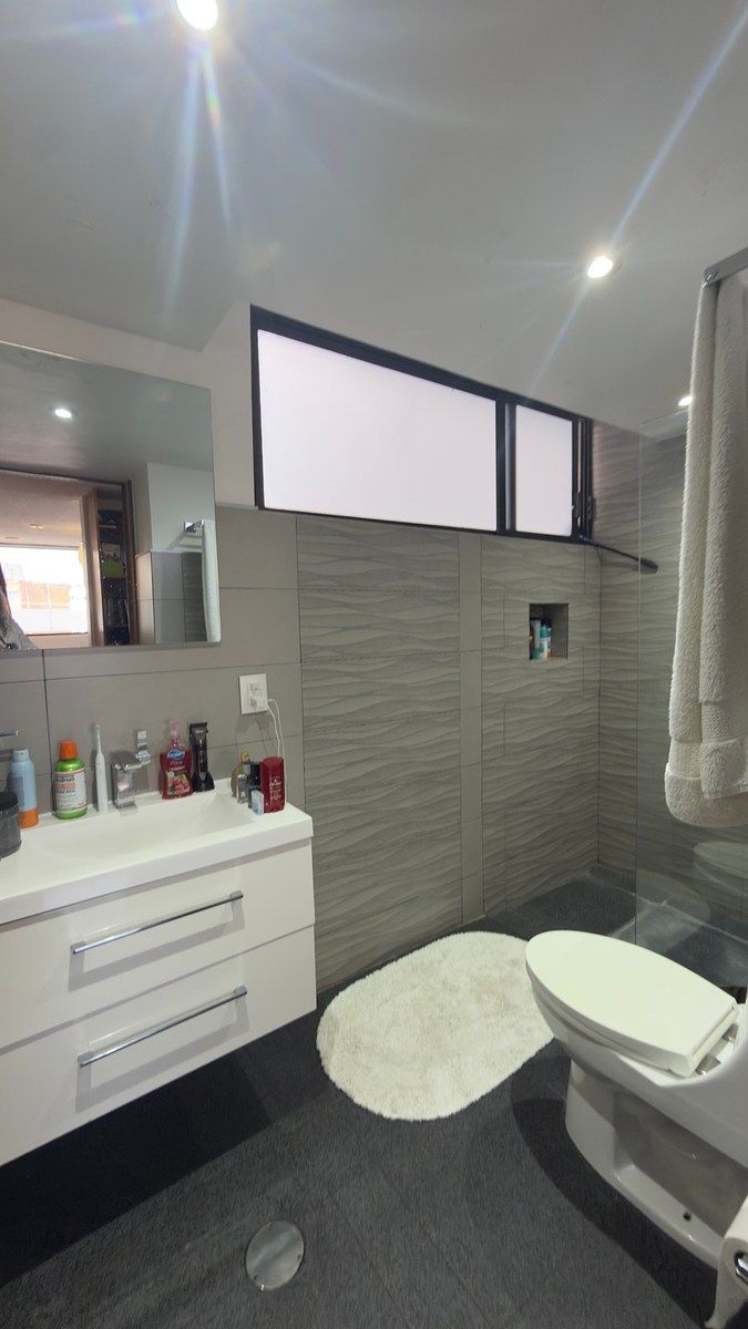 Apartment in Lomas de Tecamachalco, Naucalpan de Juárez, photo 21 of 23