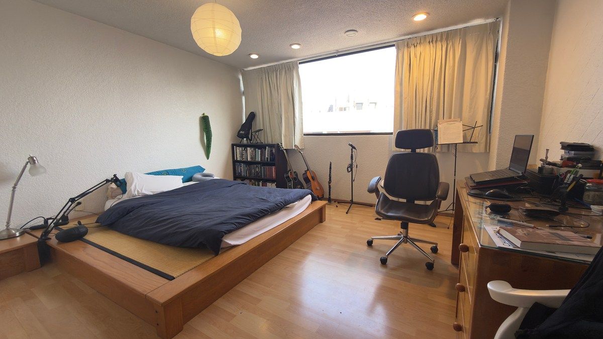 Apartment in Lomas de Tecamachalco, Naucalpan de Juárez, photo 23 of 23
