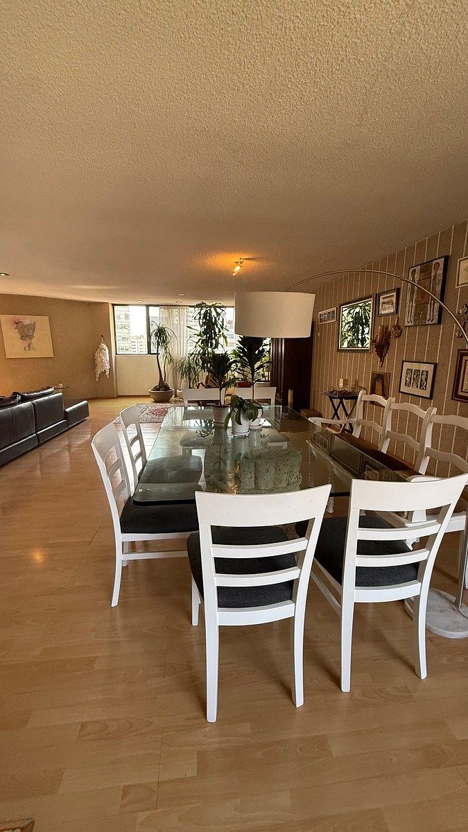 Apartment in Lomas de Tecamachalco, Naucalpan de Juárez, photo 10 of 23