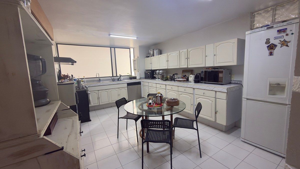 Apartment in Lomas de Tecamachalco, Naucalpan de Juárez, photo 7 of 23