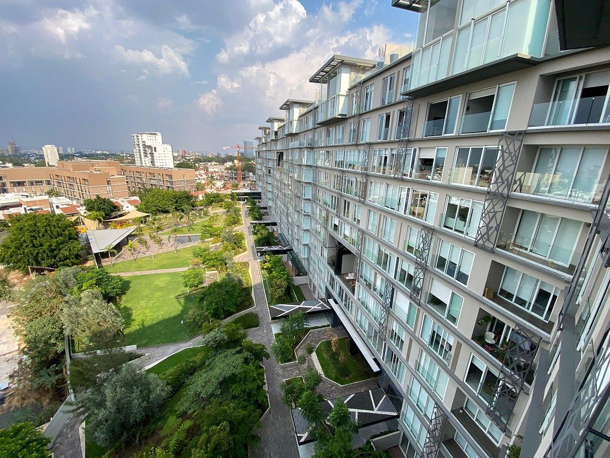APARTAMENTO PARA ALUGUEL – VISTA LOMAS PARQUE RESIDENCIAL, foto 1 de 16