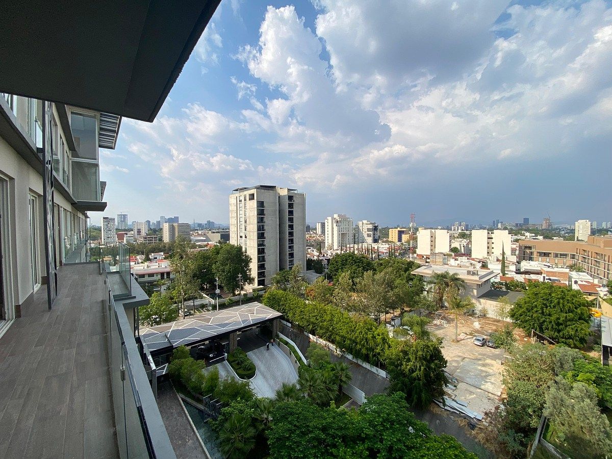 Apartamento em Lomas Altas, Zapopan, foto 3 de 16
