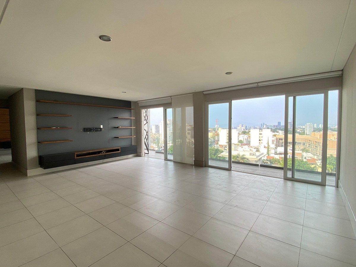 Apartamento em Lomas Altas, Zapopan, foto 7 de 16