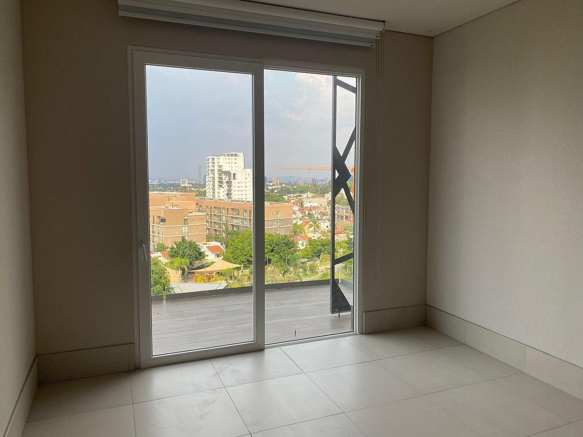 Apartamento em Lomas Altas, Zapopan, foto 12 de 16