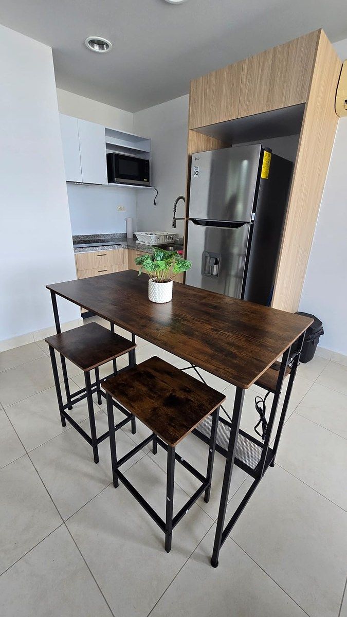 Apartment in Contry, Monterrey, photo 3 of 13