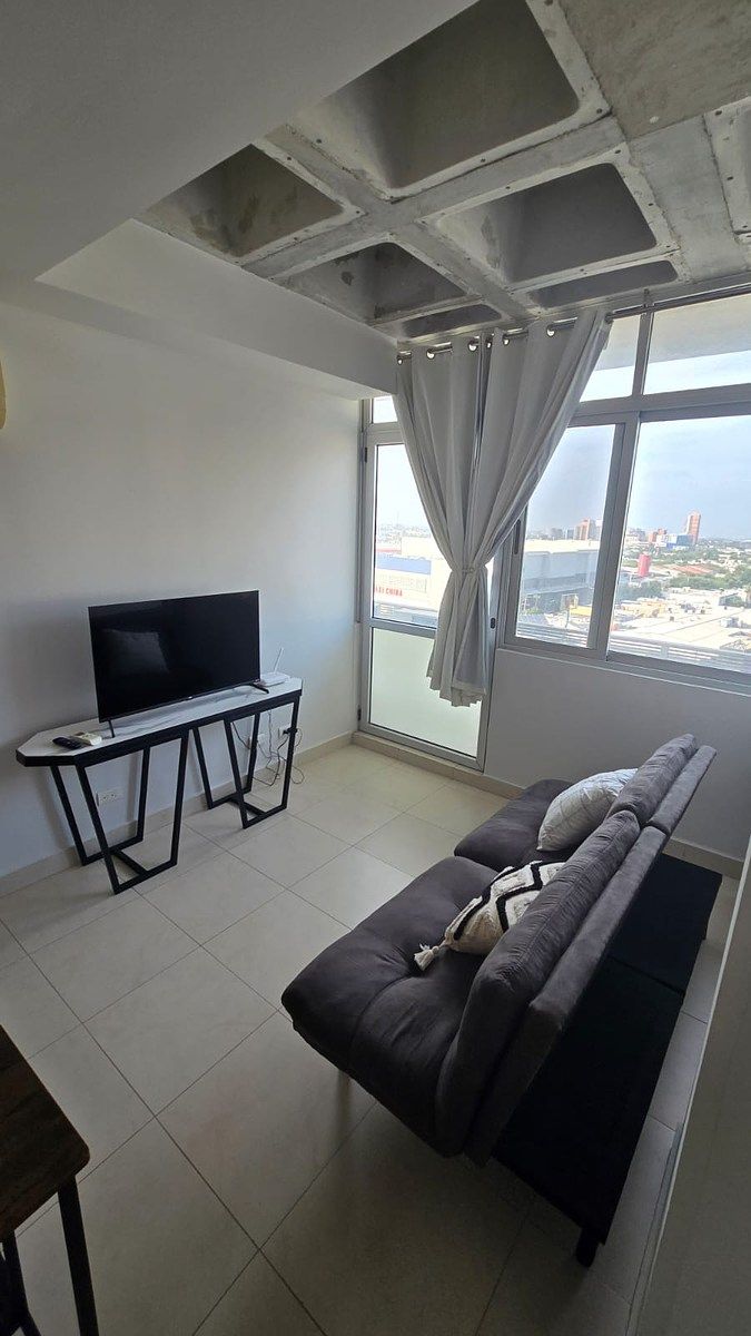 Apartment in Contry, Monterrey, photo 2 of 13