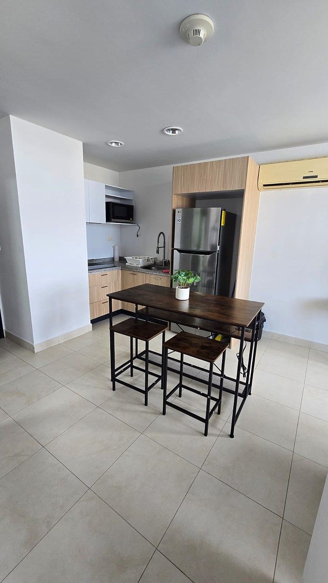 Apartment in Contry, Monterrey, photo 4 of 13