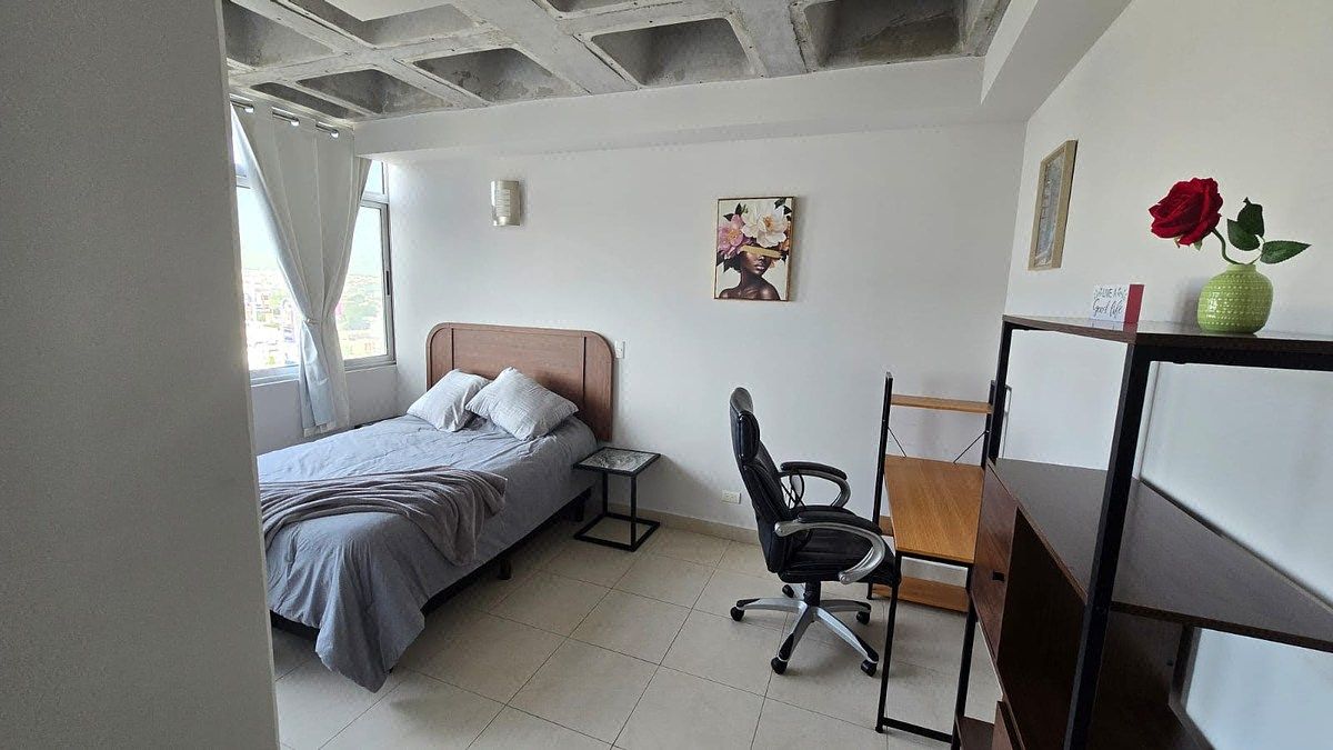 Apartment in Contry, Monterrey, photo 6 of 13