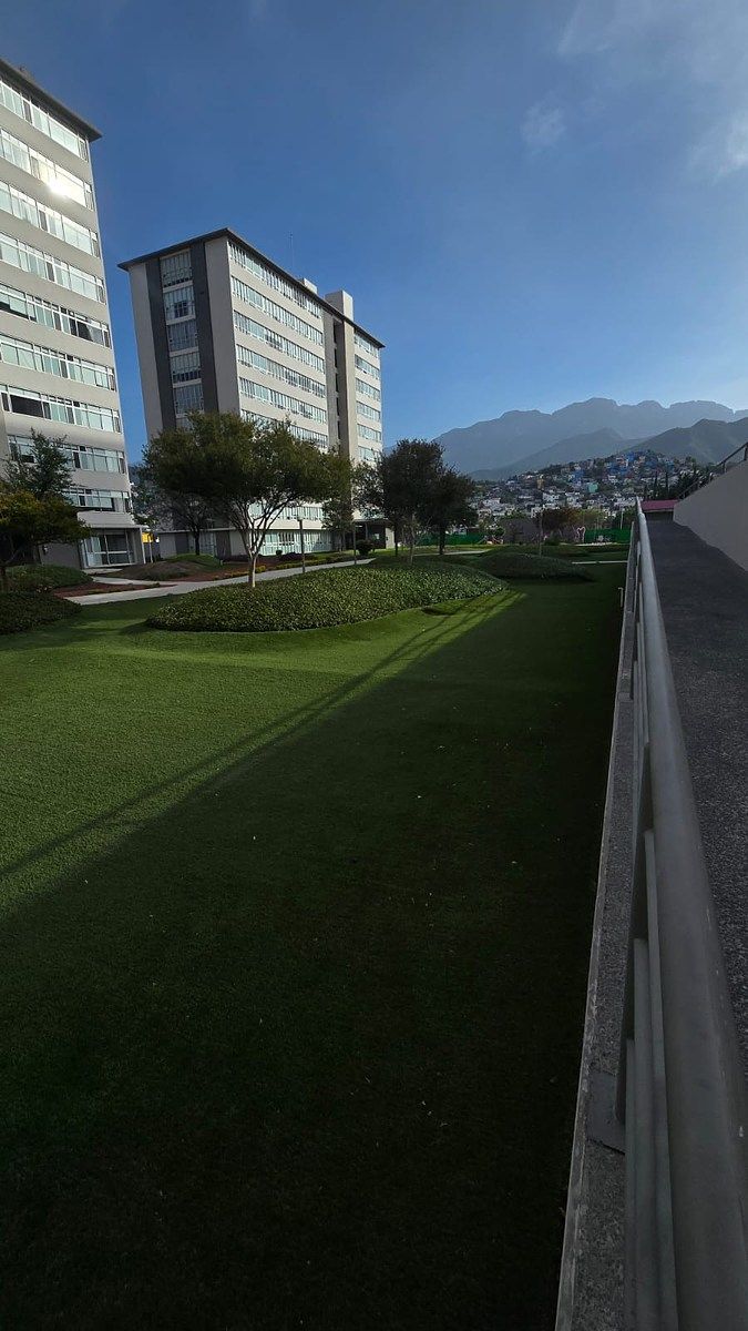Apartment in Contry, Monterrey, photo 11 of 13
