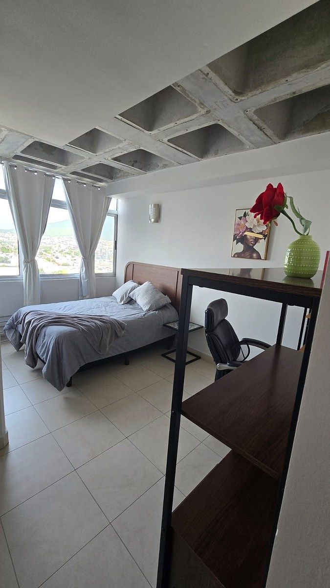Apartment in Contry, Monterrey, photo 9 of 13