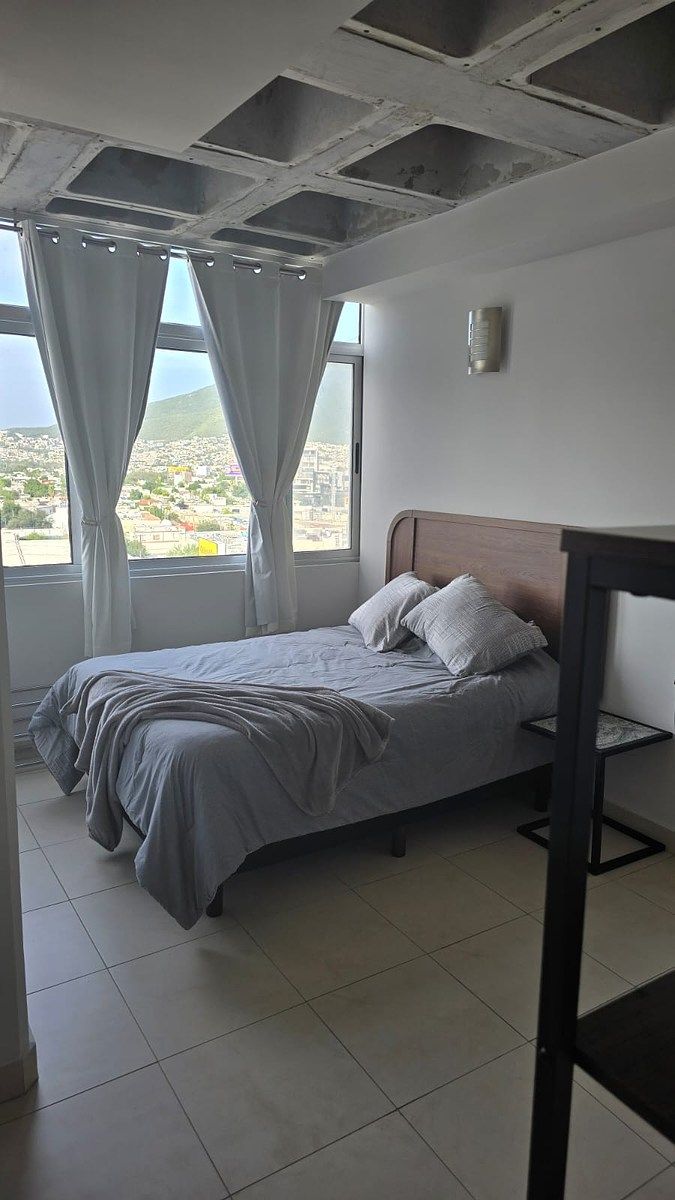 Apartment in Contry, Monterrey, photo 10 of 13