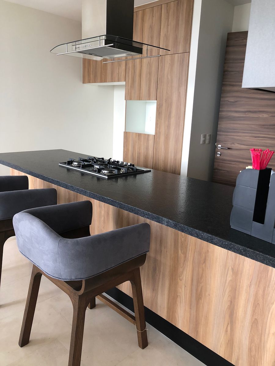 Apartamento em Italia Providencia, Guadalajara, foto 9 de 18