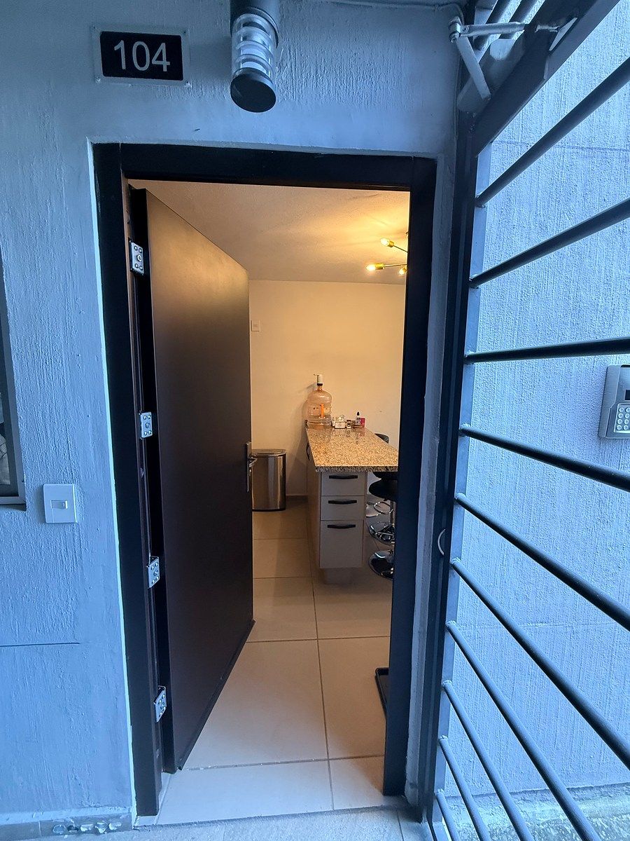 Departamento en Cortijo de San Agustin, Tlajomulco de Zúñiga, foto 2 de 22