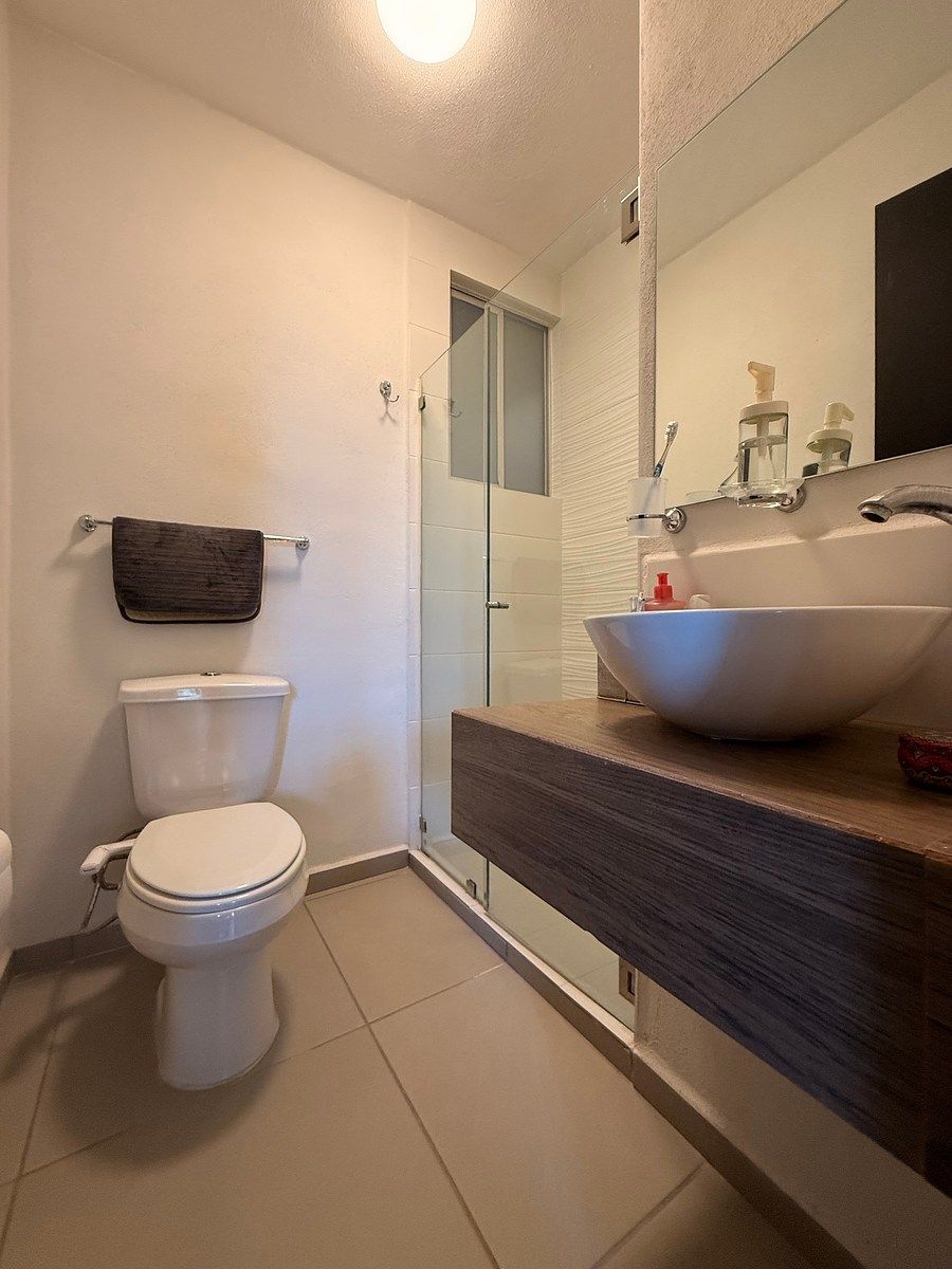 Departamento en Cortijo de San Agustin, Tlajomulco de Zúñiga, foto 10 de 22