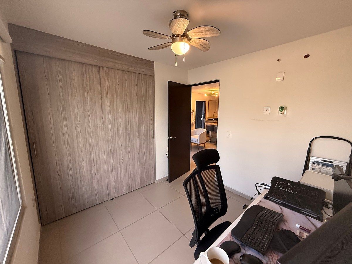 Departamento en Cortijo de San Agustin, Tlajomulco de Zúñiga, foto 17 de 22