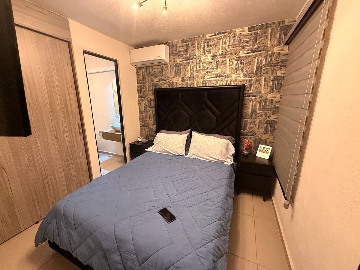 Departamento en Cortijo de San Agustin, Tlajomulco de Zúñiga, foto 11 de 22
