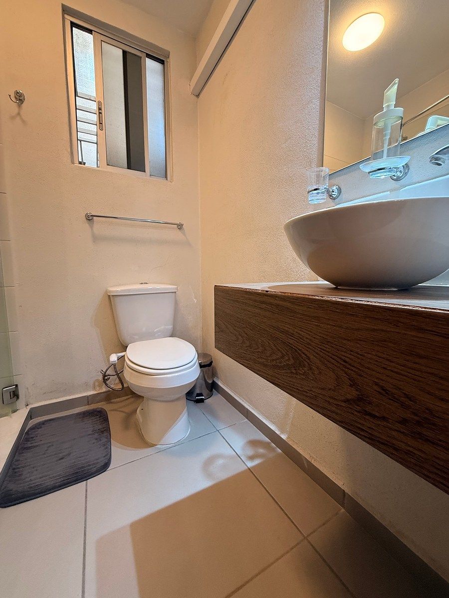 Departamento en Cortijo de San Agustin, Tlajomulco de Zúñiga, foto 14 de 22