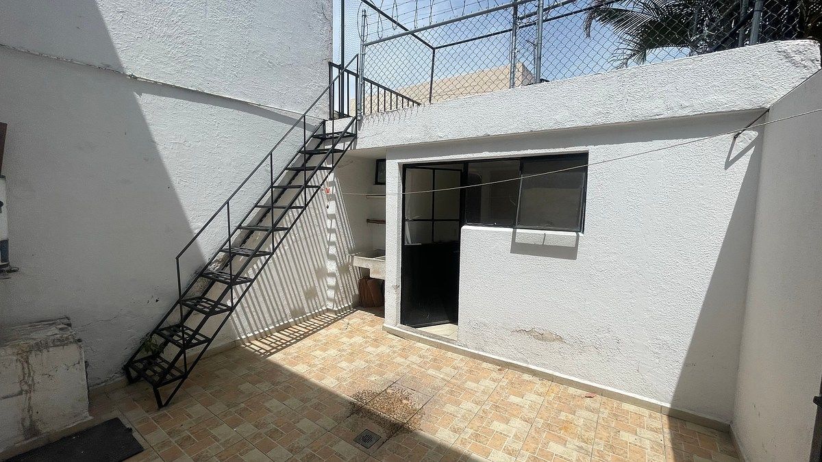 Casa en Chapalita, Guadalajara, foto 12 de 20