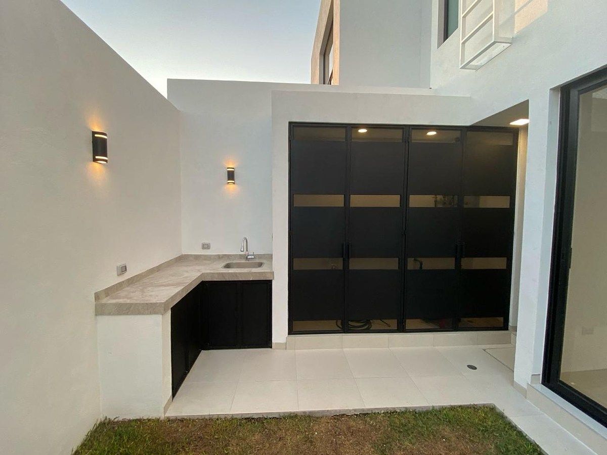 House in Los Pocitos, Aguascalientes, photo 19 of 35
