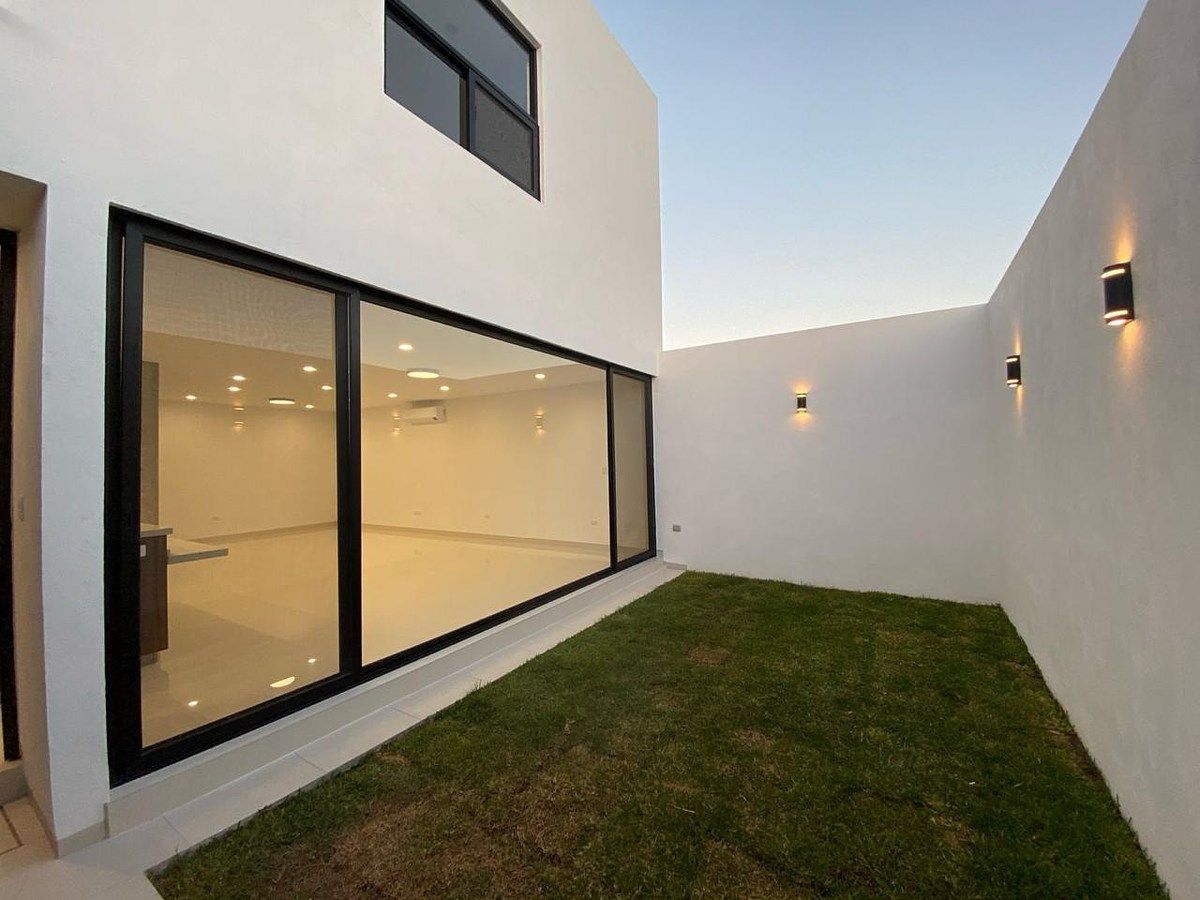 House in Los Pocitos, Aguascalientes, photo 16 of 35