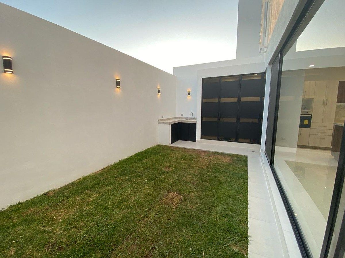House in Los Pocitos, Aguascalientes, photo 17 of 35