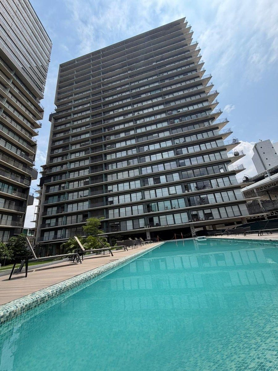 Departamento en venta en Zentral Residencial - foto 1